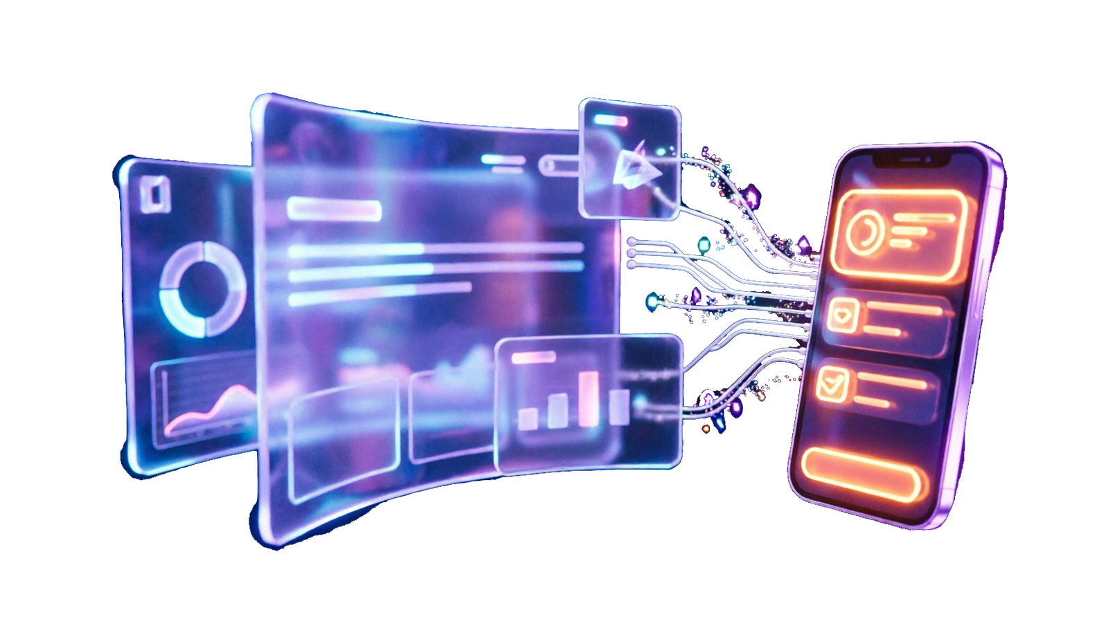 Web & App Development