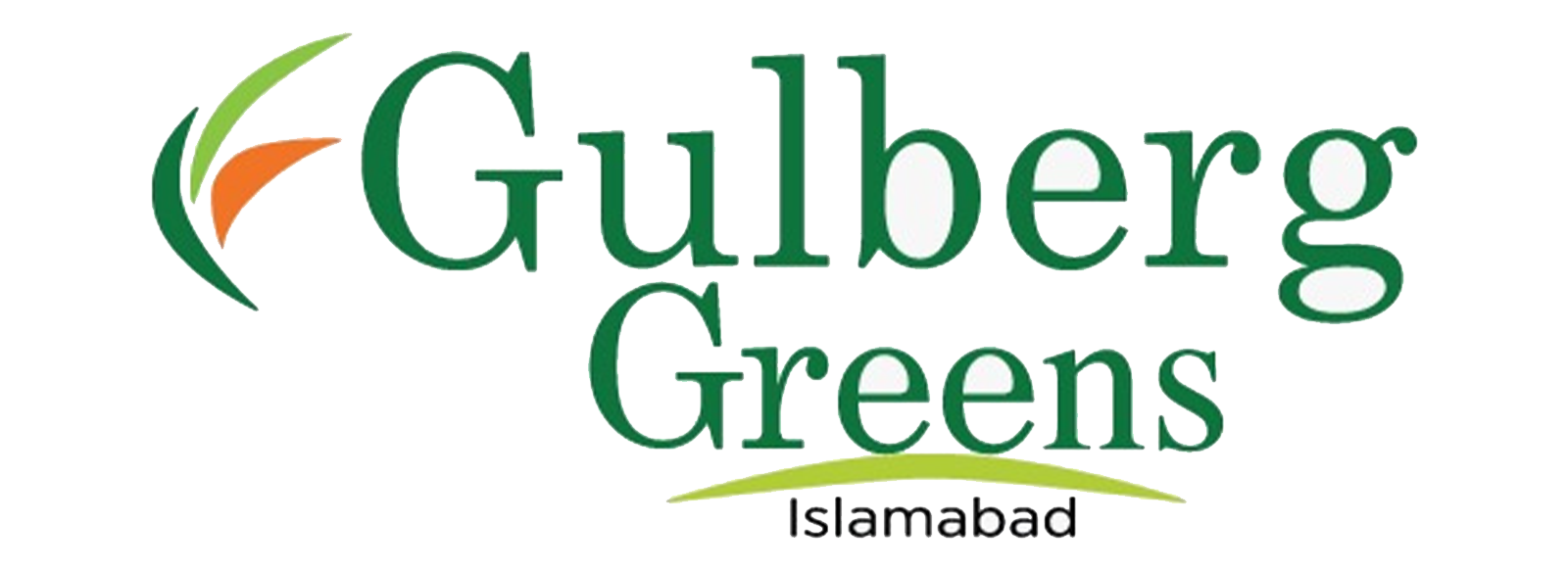 Gullberg Green Islamabad