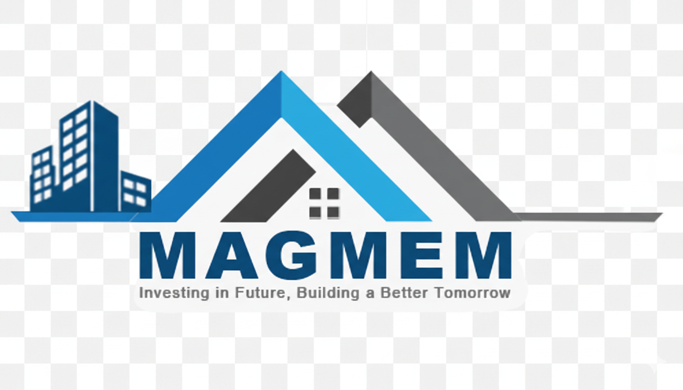 MAGMEM UK BASED REAL ESTATE 